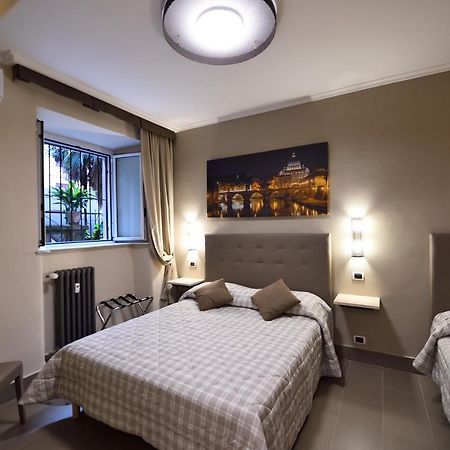 Domus Catone Apartment Рим Екстериор снимка