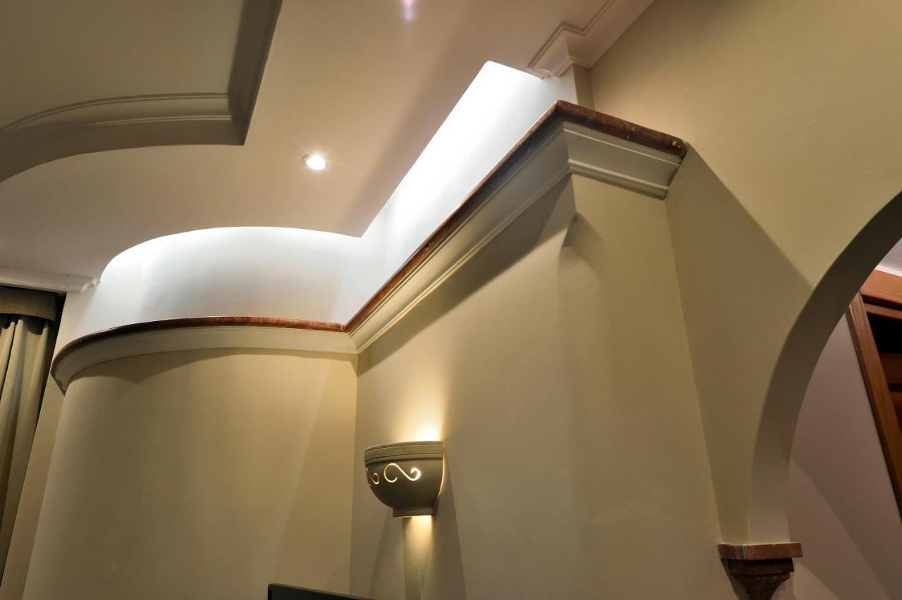 Domus Catone Apartment Рим Екстериор снимка
