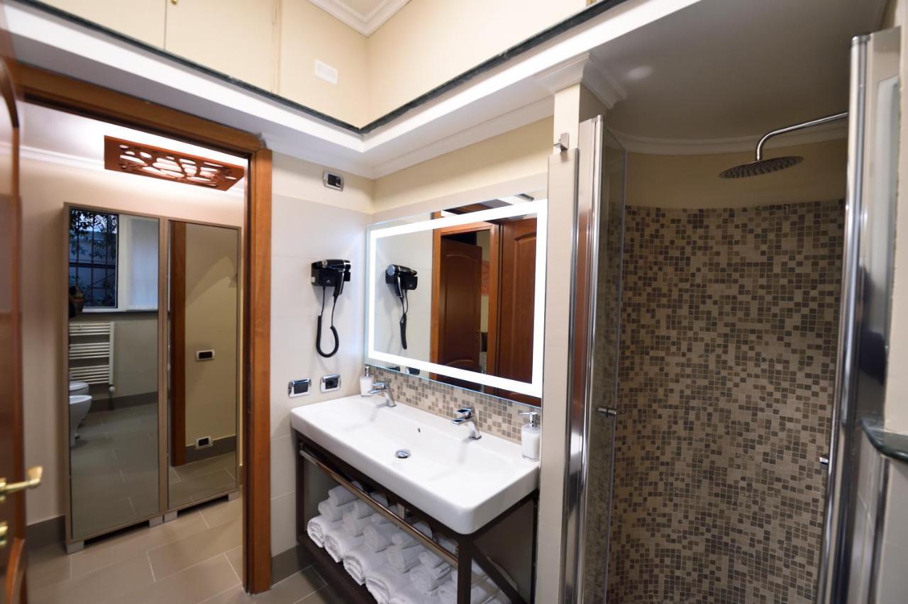 Domus Catone Apartment Рим Екстериор снимка