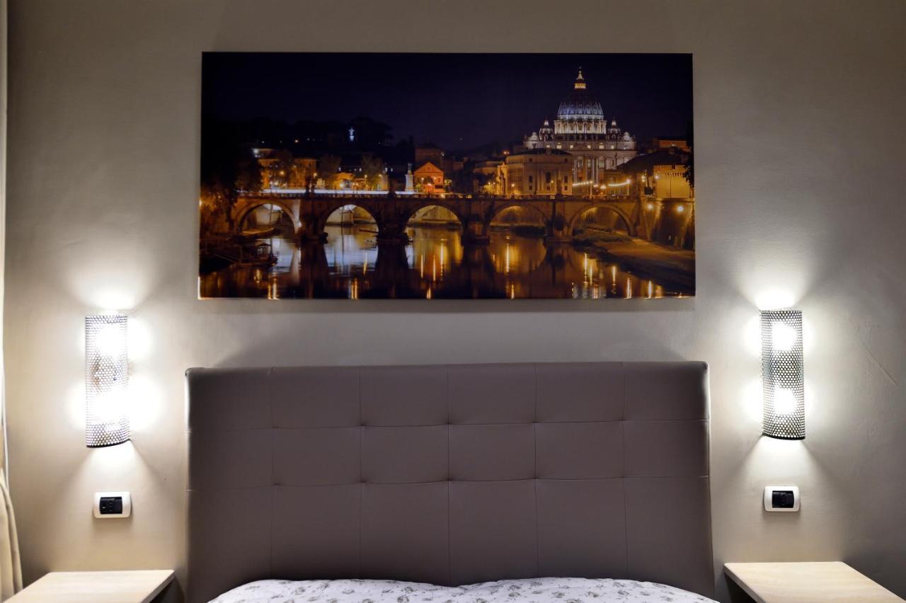 Domus Catone Apartment Рим Екстериор снимка