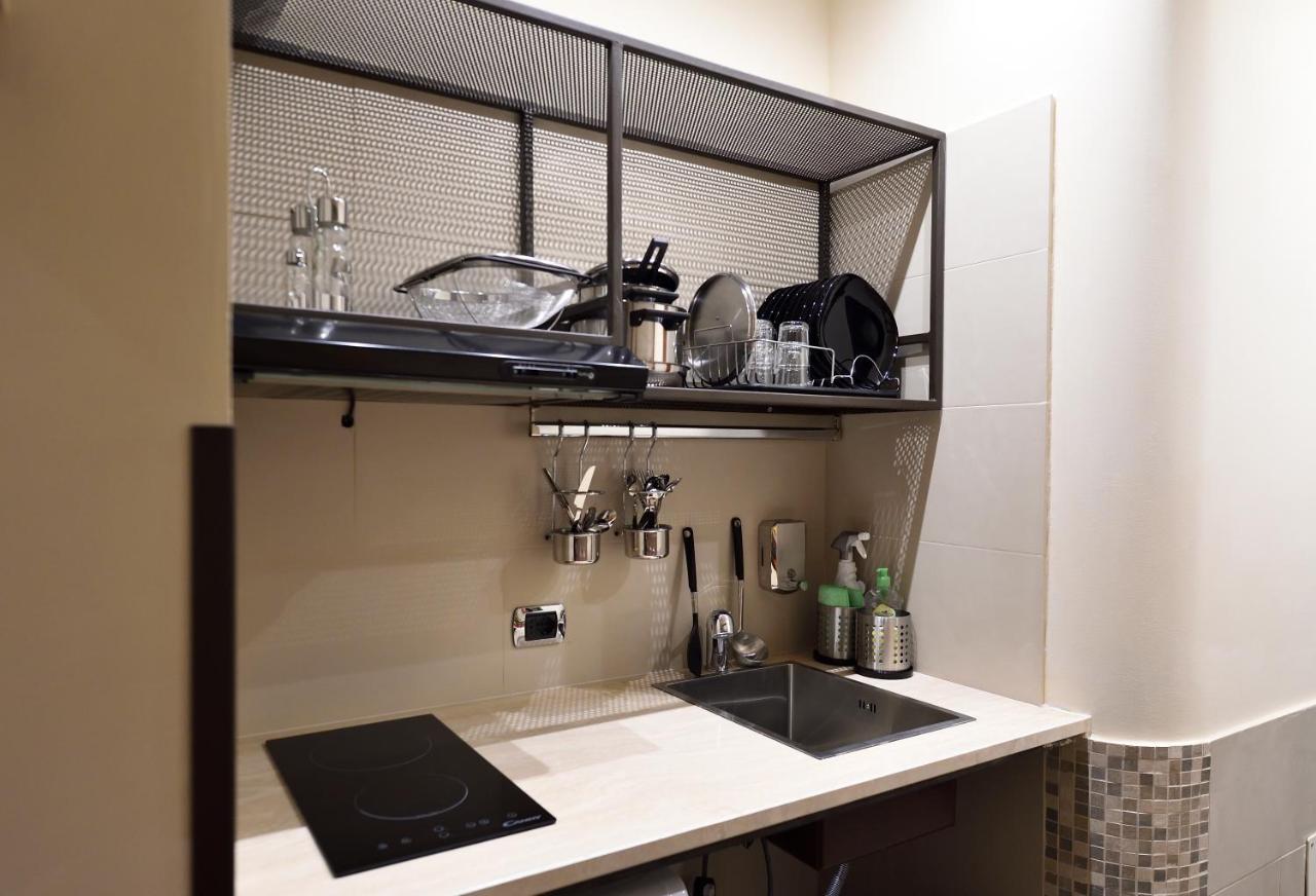 Domus Catone Apartment Рим Екстериор снимка