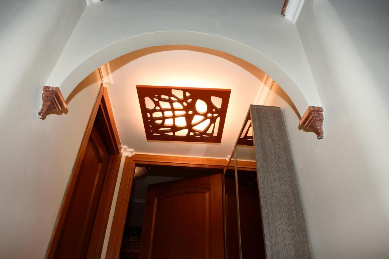Domus Catone Apartment Рим Екстериор снимка