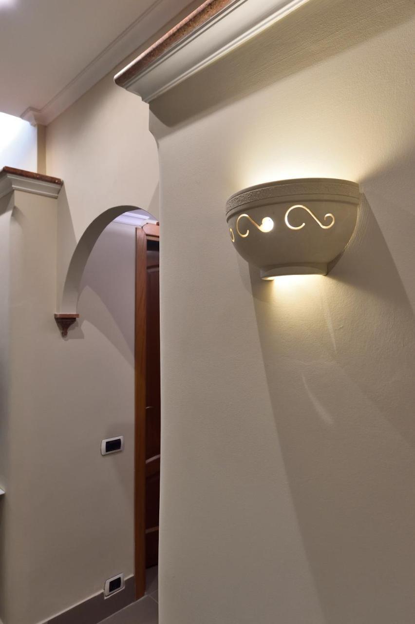Domus Catone Apartment Рим Екстериор снимка