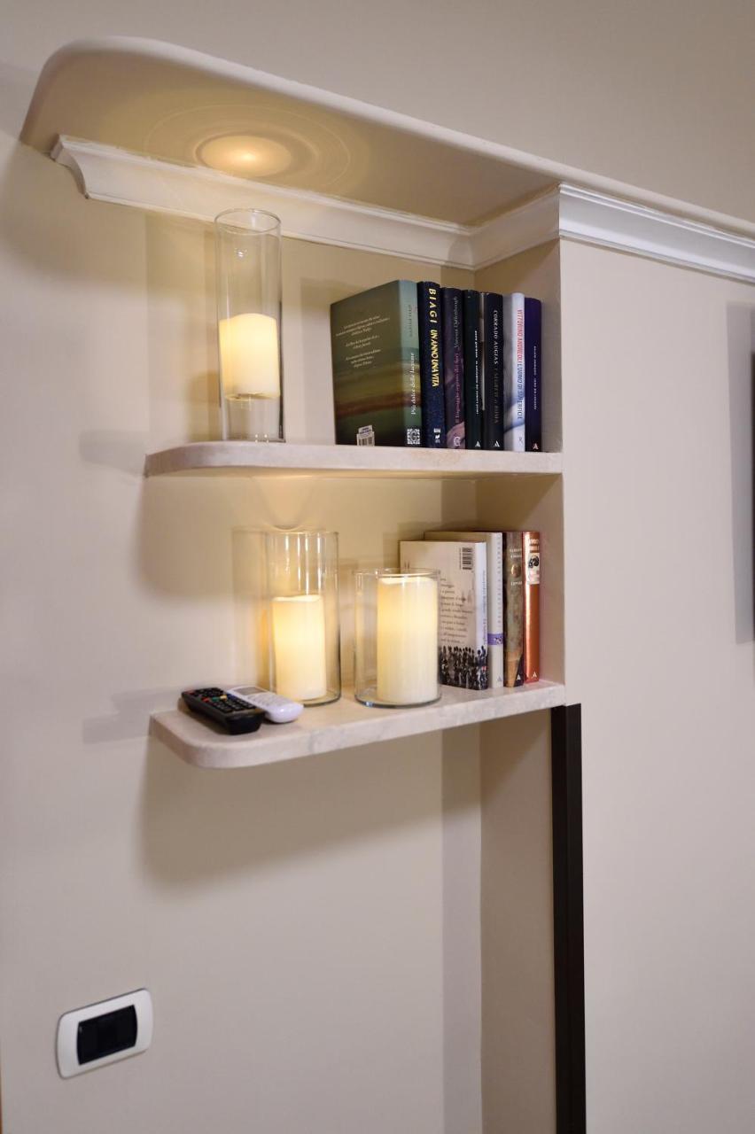 Domus Catone Apartment Рим Екстериор снимка