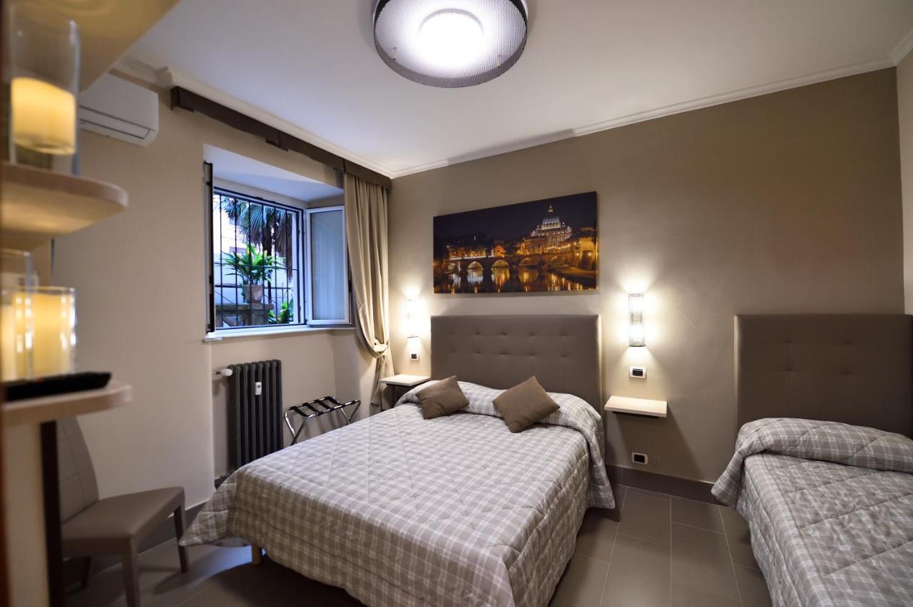 Domus Catone Apartment Рим Екстериор снимка