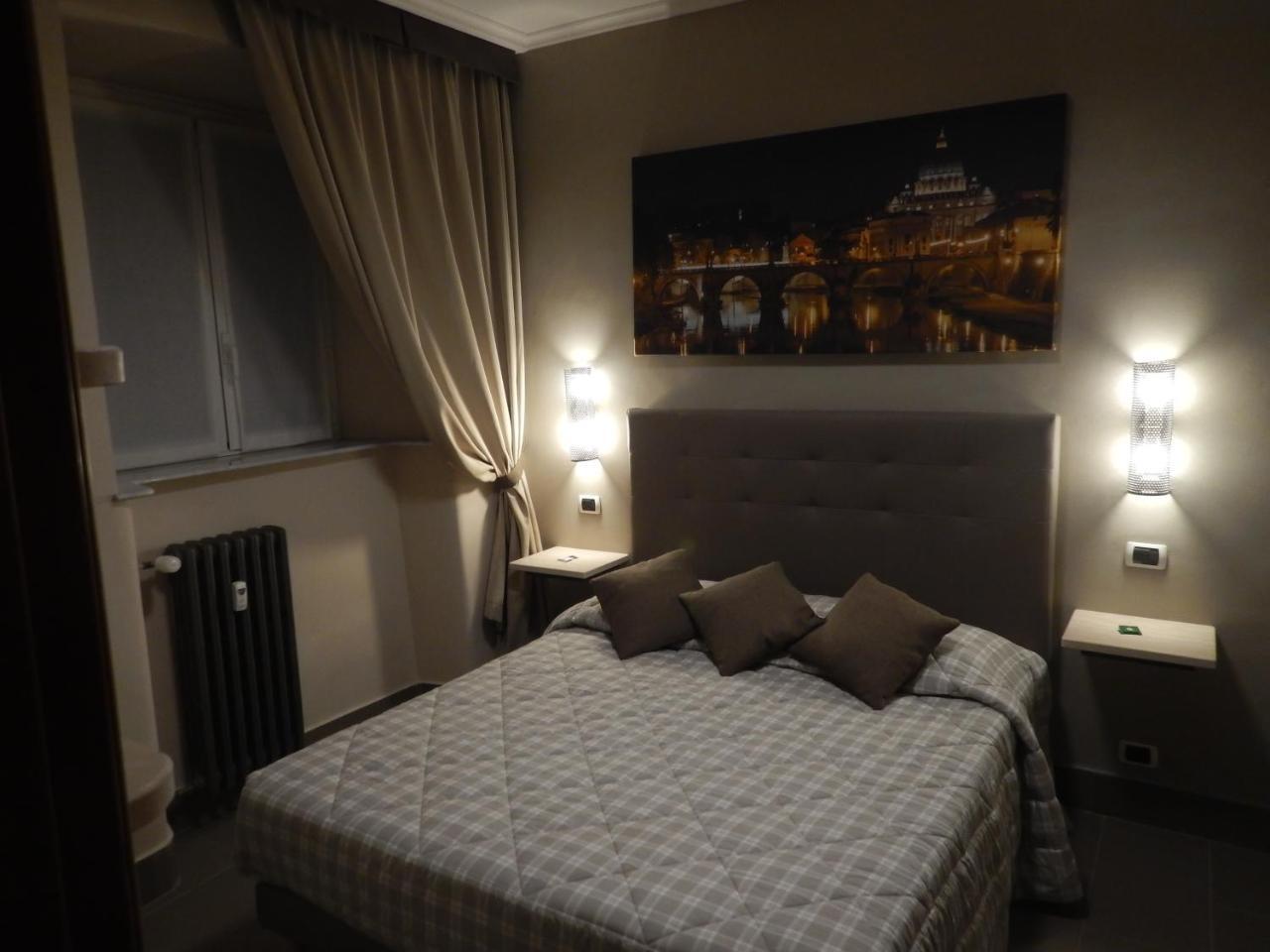 Domus Catone Apartment Рим Екстериор снимка