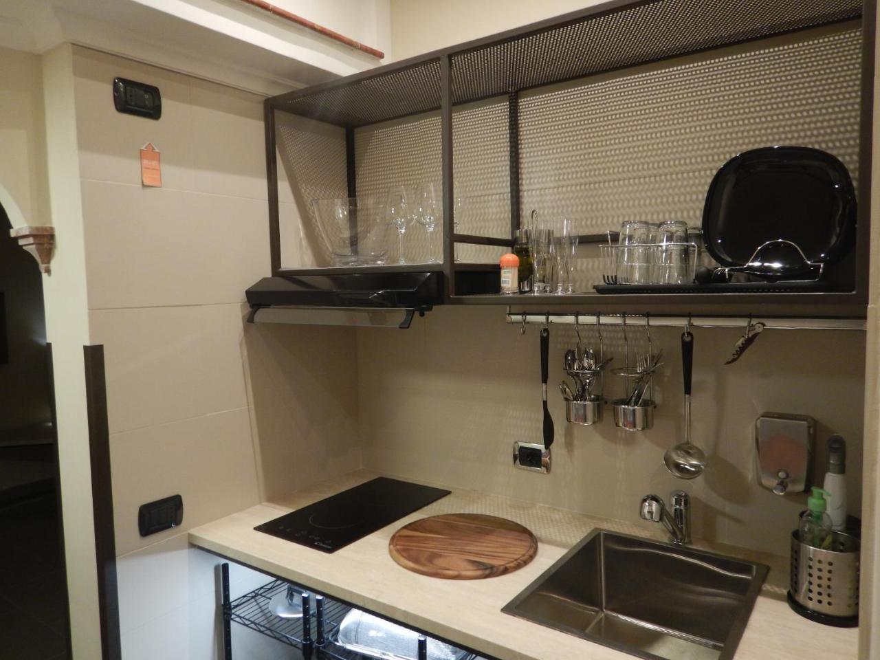 Domus Catone Apartment Рим Екстериор снимка