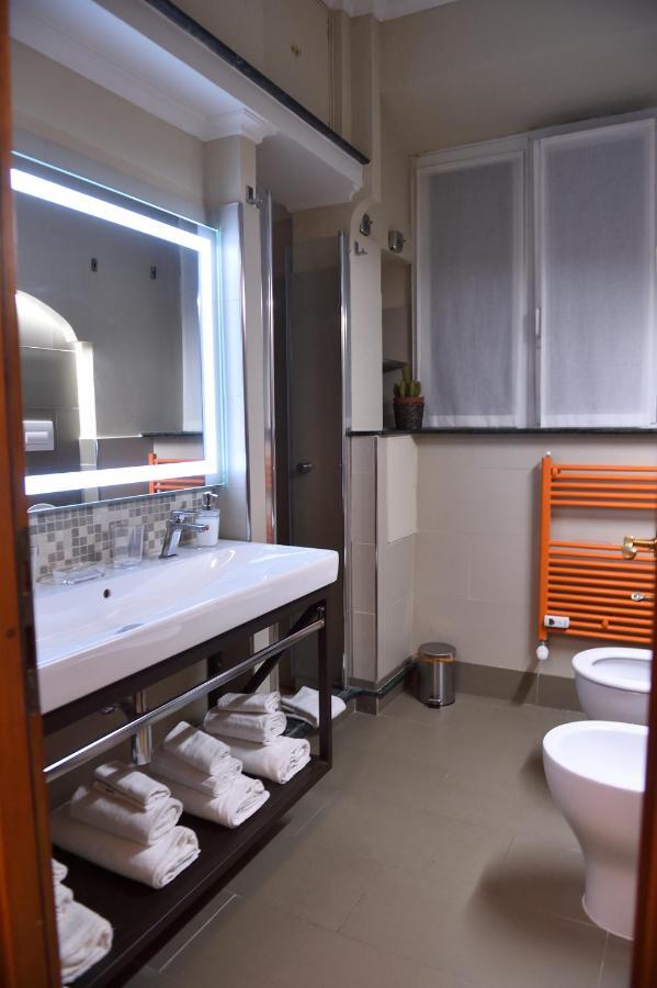 Domus Catone Apartment Рим Екстериор снимка